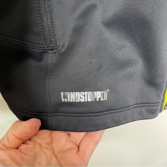 The North Face Flight Series Running Jacket Gore Windstopper Softshell outdoor - Picture 4 of 12